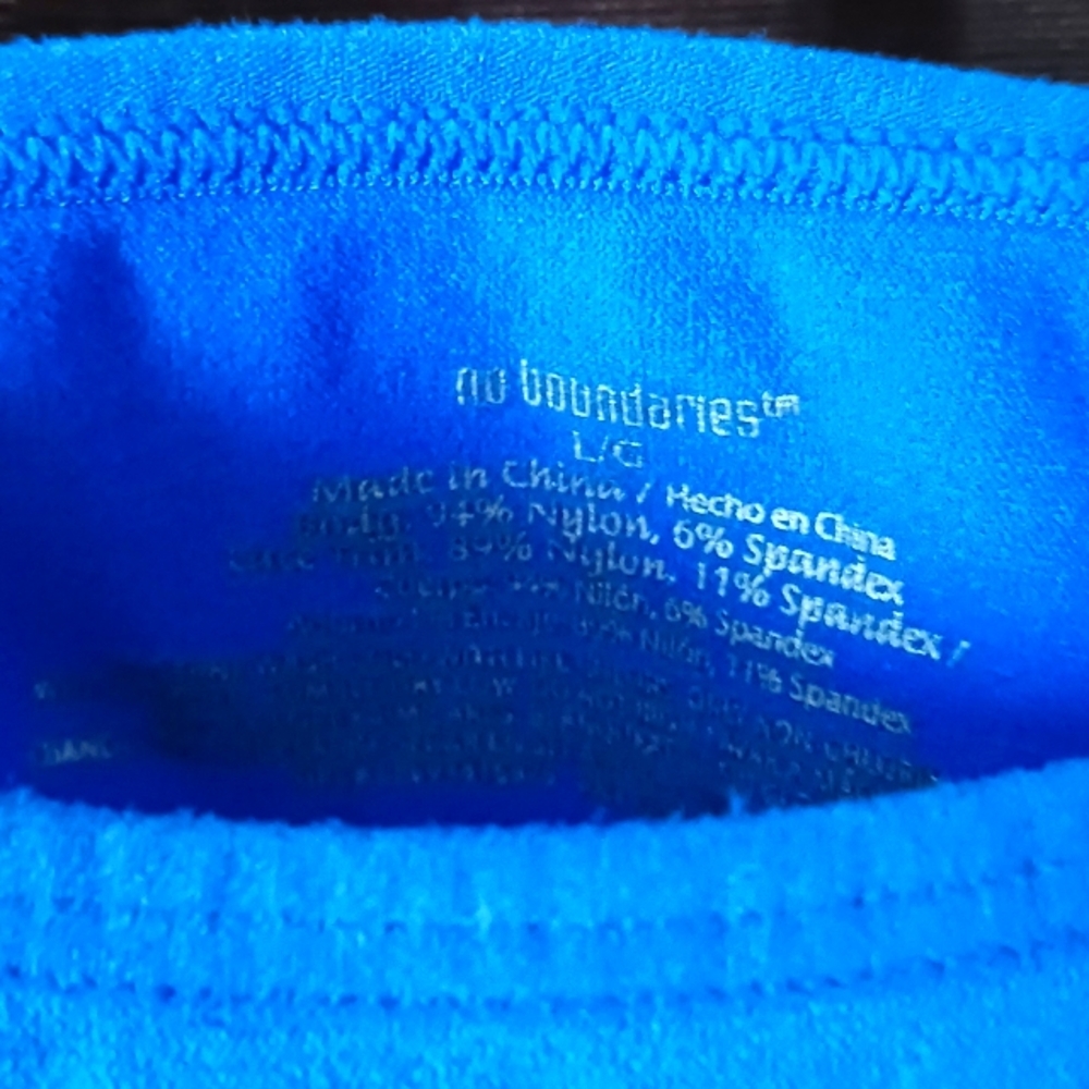 No Boundaries - Picture 7 of 7